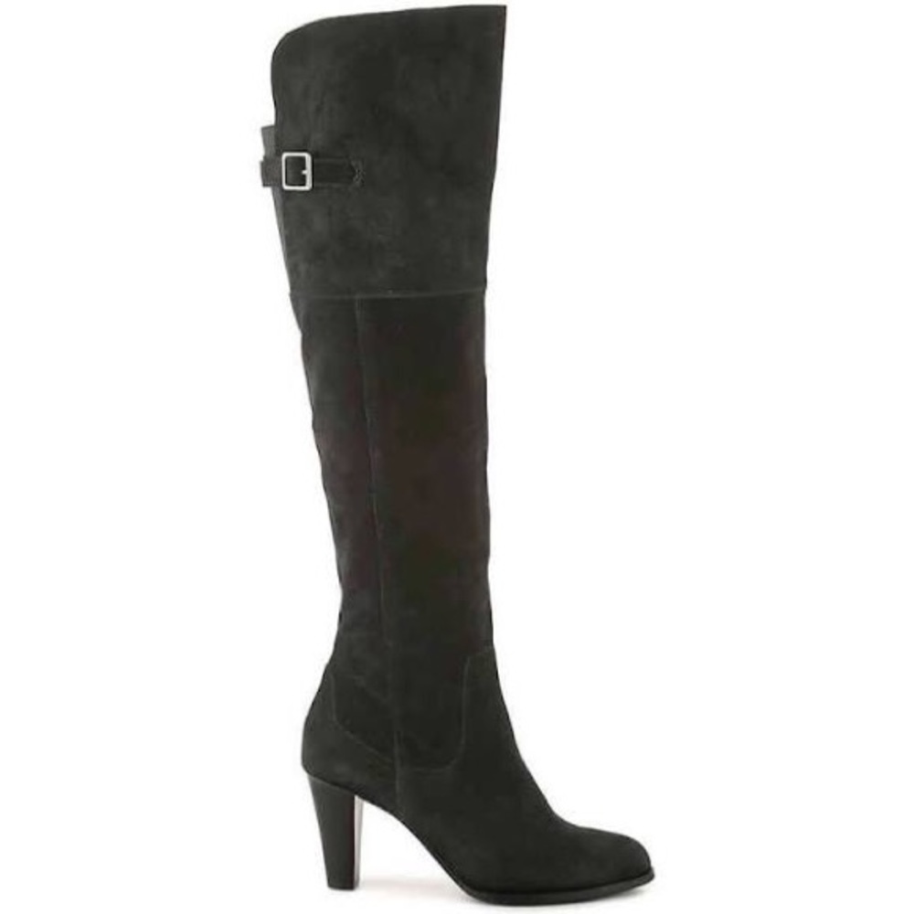 Adrienne Vittadini Over the knee boots